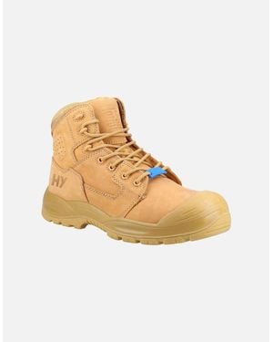 Hard Yakka Legend Pr Safety Boot - Natural