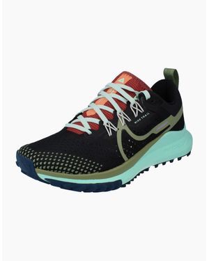Nike React Vision Nike React Pegasus Trail 4 Dj6159 004 - Green