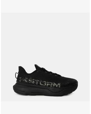 Under Armour Adults Infinite Pro Runner - Black