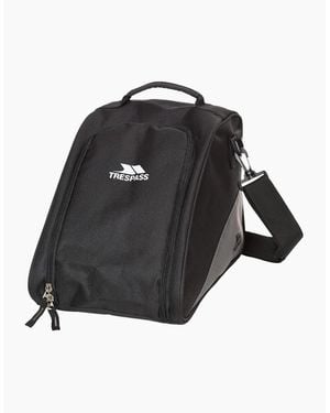 Trespass Bootie Hiking Boot Bag - Black