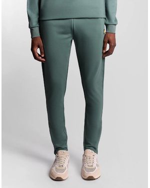 Lyle & Scott Lightweight Joggers - Green