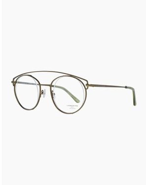 Liebeskind Berlin Optical Frame 11040-00500 Khaki 45 - Metallic