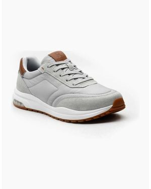 Rockport Dmx Lace Up Trainers - White