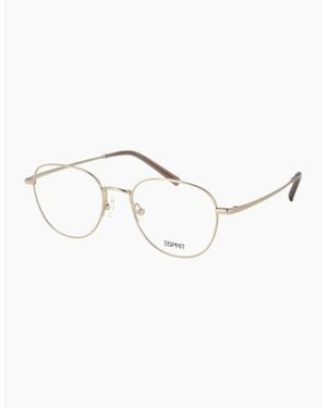 Esprit Optical Frame Et17131F 584 51 - Metallic