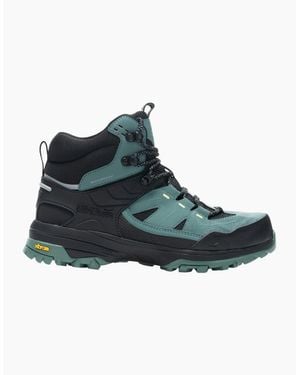 Regatta Ladies Regen Walking Boots - Blue