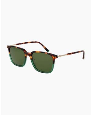 Replay Sunglasses Ry471V 03S 53 - Green