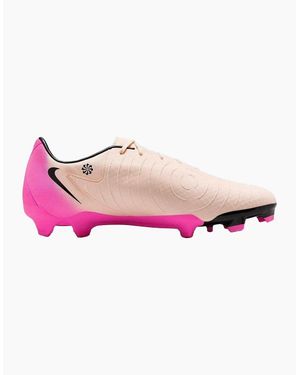 Nike Phantom Nike Phantom Gx Ii Academy Firm Ground Football Boots - Pink