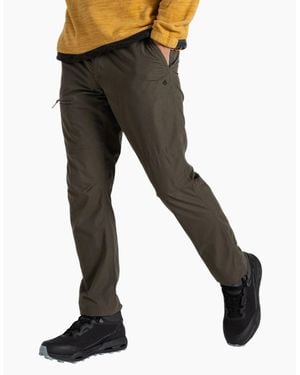Craghoppers Brisk Hiking Trousers - Black