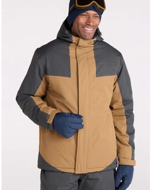 Mountain Warehouse Dusk Iii Ski Jacket - Blue