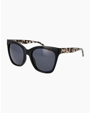 Radley Sunglasses Rds-6504 104A 55 - Black