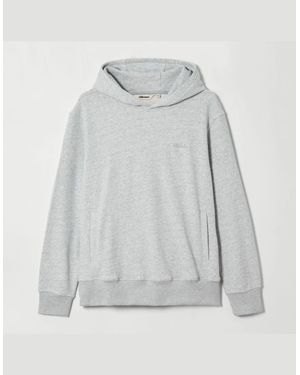 Ellesse Madone Oh Hoody - Grey