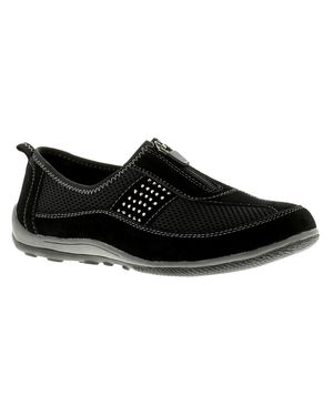 Strollers Trainers Zippy Zip Uk Size - Black