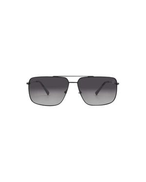 Timberland Tb9292 02D Matte Sunglasses - Multicolour