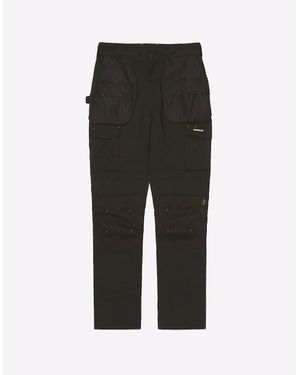 Caterpillar Nexus Holster Trousers - Black