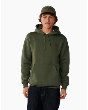 Rip Curl Rip Curl Classic Surf Hoodie - Green