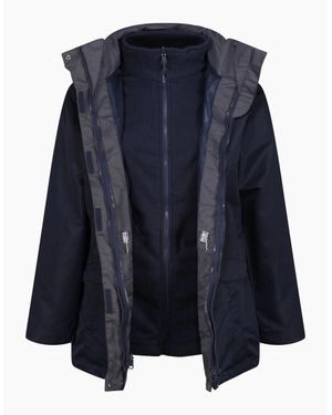 Regatta Professional /Ladies 3 - Blue