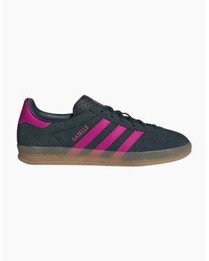 Adidas Originals Gazelle Gazelle Indoo - Blue