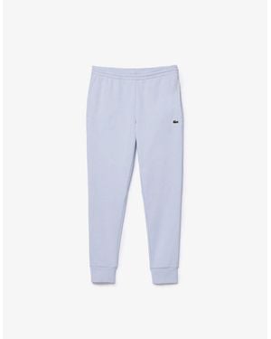 Lacoste Track Trousers Ma - Blue