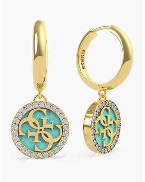 Guess Ube70248 Jewels - Blue