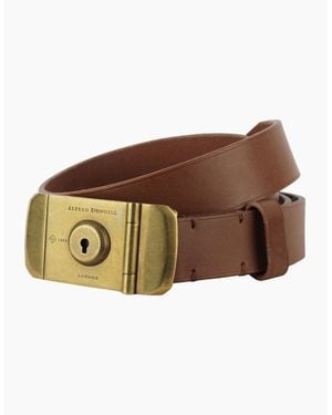 dunhill Belt - Brown