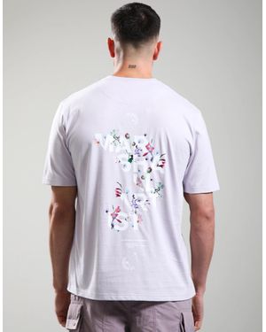 Marshall Artist Renaissance T-Shirt - White