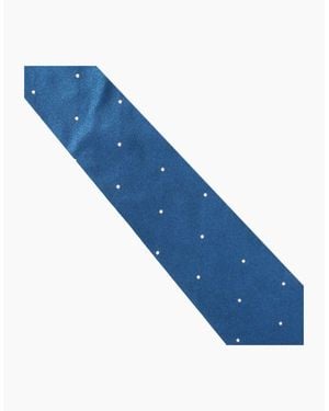 Paul Smith Tie - Blue