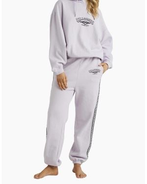 Billabong 73 Days Jogging Bottoms - Grey