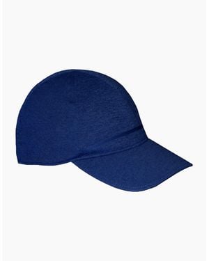 Jack Wolfskin Adults Hydropore Cap - Blue