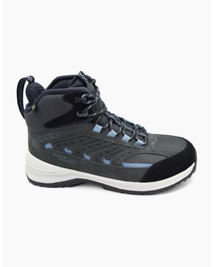 Waldläufer Dean 786971 Boot - Blue