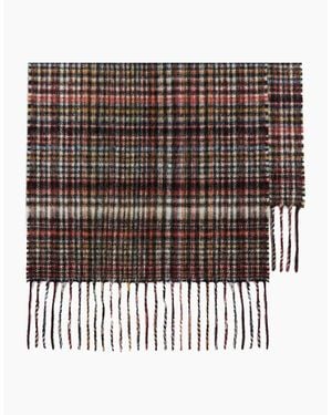 Paul Smith Scarf - Black