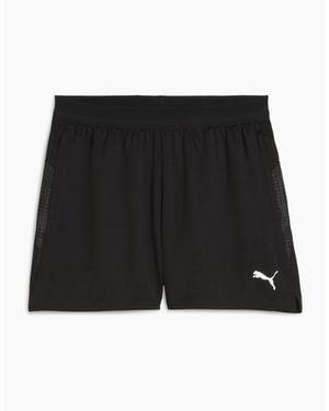 PUMA Teamcup Training Shorts Wmn Football Shorts - Black