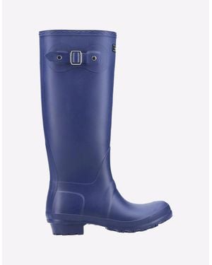 Cotswold Sandringham Waterproof - Blue