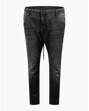 DIESEL Krooley Ne Sw - Black