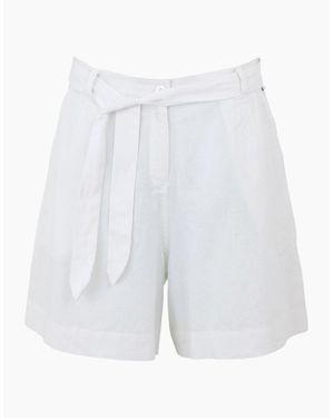 Regatta Ladies Sabela Ii Shorts - White