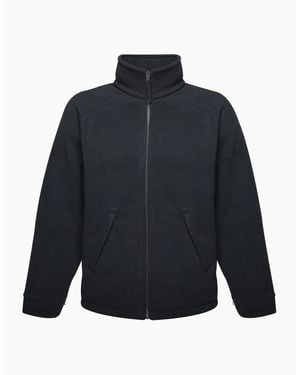 Regatta Professional Great Outdoors Sigma Symmetry Heavyweight Anti-Pill Fleece Zip Up Jacket (380 Gsm) - Blue