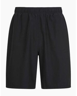 Mountain Warehouse Nine Hurdle Running Shorts - Black