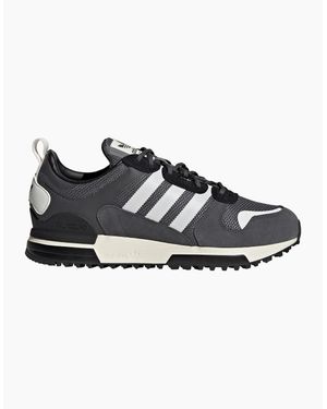 adidas Originals Zx 700 Hd Low-Top Trainers - Black