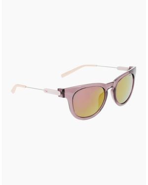Nike Trend Oval Sunglasses - Pink