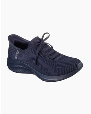 Skechers Slip-Ins: Ultra Flex 3.0 150447 - Blue