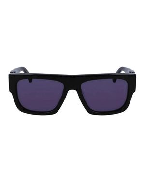 Calvin Klein Jeans Sunglasses - Blue