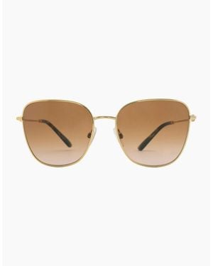 Dolce & Gabbana 0Dg2293 0213 Sunglasses - Natural