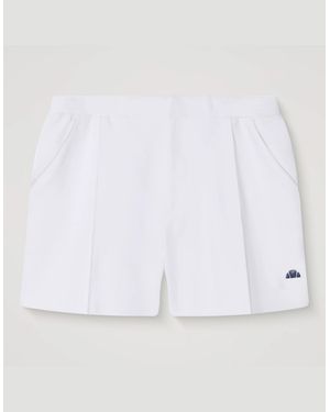 Ellesse Reliani Short - White
