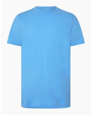 PUMA Ts Blank Tee T-Shirt - Blue
