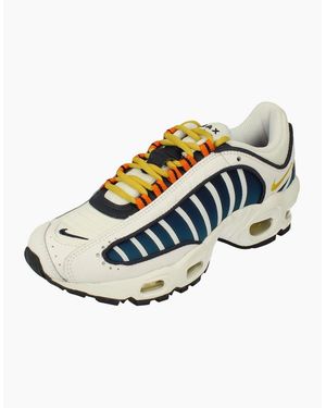 Nike Air Max Tailwind Iv Ck2600 100 - White