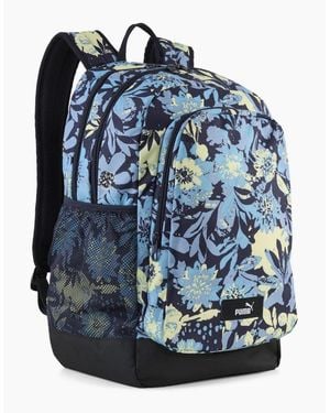 PUMA Academy Aop Backpack - Blue