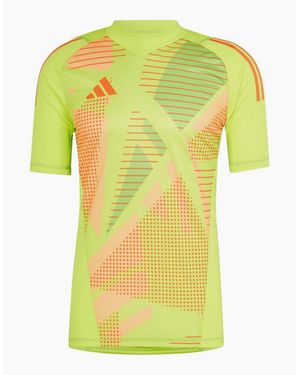 adidas P Gk Jsy Goalkeeper Top - Yellow