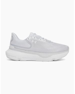 Under Armour Infinite Pro 2 - White