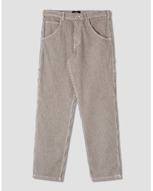 Stan Ray 80S Painter Pant - White