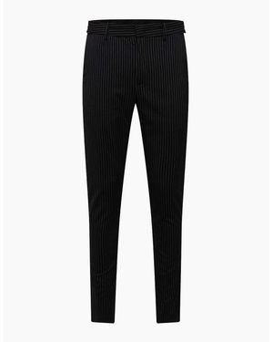 Replay Trousers - Black