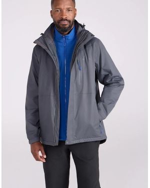 Mountain Warehouse Bracken Extreme 3 - Purple
